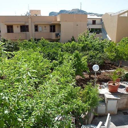 Il Giardino Degli Agrumi Custonaci Eksteriør billede